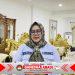 Plt. Bupati Muara Enim Ajak Perkuat Peran Ayah pada Peringatan Hari Keluarga Nasional.