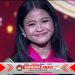 Bupati Musi Rawas Ajak Masyarakat Dukung Kiara di Dangdut Academy 8 Indosiar