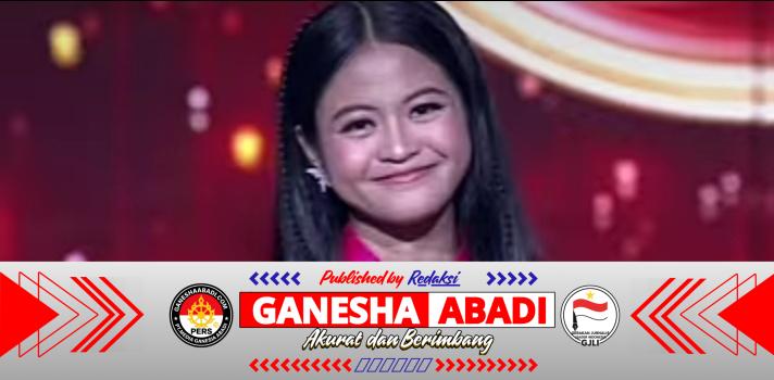 Bupati Musi Rawas Ajak Masyarakat Dukung Kiara di Dangdut Academy 8 Indosiar