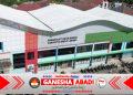 HAMASS Laporkan Dugaan Penyimpangan di Sekretariat DPRD dan RSUD Empat Lawang ke Kejati Sumsel