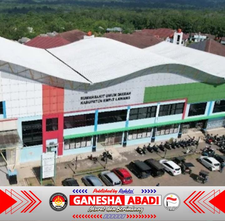 HAMASS Laporkan Dugaan Penyimpangan di Sekretariat DPRD dan RSUD Empat Lawang ke Kejati Sumsel