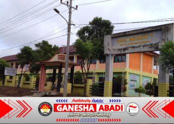 Gratiskan Mess untuk Siswa Dari Luar Kota SMAN 7 Lubuk Linggau Tetap Buka Seleksi Penerimaan Murid Baru (SPMB).