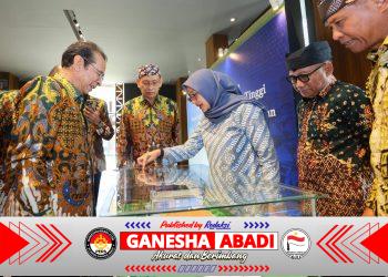 Perkuat Pendidikan Kedokteran dan Kesehatan di Banyuwangi, Unair Segera Bangun Gedung Baru Fakultas Kedokteran