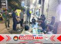Patroli Gabungan di Pelabuhan Benoa, Sinergitas Aparat Perkuat Pengamanan Kawasan Strategis