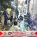 Patroli Gabungan di Pelabuhan Benoa, Sinergitas Aparat Perkuat Pengamanan Kawasan Strategis