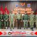 Panglima TNI Anugerahkan KPLB Sekaligus Resmikan Gedung Centralized