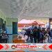 Kodim 1714/Puncak Jaya Gelar Nobar Pertandingan Piala Dunia 2026 di Kab. Puncak Jaya