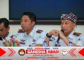 Beri Pengarahan di Lapas Banyuwangi, Ka.Kanwil Kusnali Jabarkan Strategi Tiga Kunci Pemasyarakatan Aman