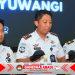 Gagalkan Modus Lempar dari Luar Tembok, Lapas Banyuwangi Sita Lebih dari 20 Paket Diduga Narkoba