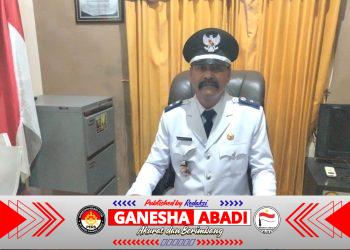 Di Bawah Kepemimpinan Drs. H. Santriyo, MM, Pelayanan Desa Rangkah Kidul Semakin Transparan, Ramah, dan Berorientasi pada Kepuasan Masyarakat