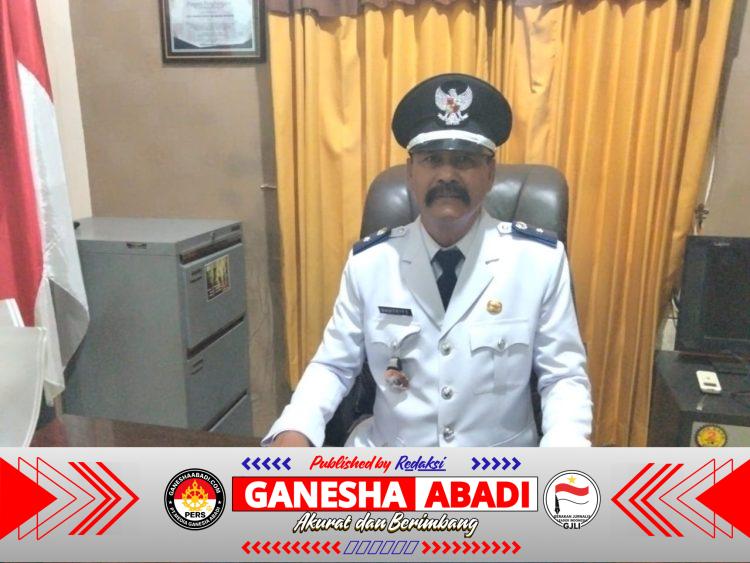 Di Bawah Kepemimpinan Drs. H. Santriyo, MM, Pelayanan Desa Rangkah Kidul Semakin Transparan, Ramah, dan Berorientasi pada Kepuasan Masyarakat