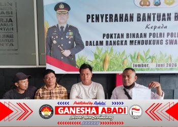 Diduga Sebarkan Video Tanpa Izin, Warga Jember Polisikan Oknum RT ke Polres Jember: Dugaan Pelanggaran UU ITE dan Ancaman Sanksi Pidana Jadi Sorotan