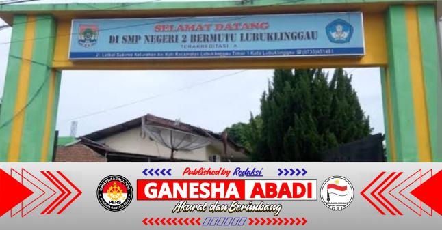 Diduga Terjadi Pungli SPMB di SMP Negeri 2 Lubuklinggau, Komisi I DPRD Diminta Kawal Proses Penyelidikan