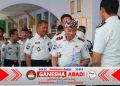 Blusukan ke Lapas Banyuwangi, Kakanwil Ditjenpas Jatim Pantau Blok Hunian hingga Dapur Sehat
