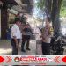 Sampaikan Pesan Kamtibmas, Bhabinkamtibmas Desa Dauh Puri Kangin Laksanakan Sambang Dialogis