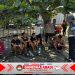 Patroli Sambang Cooling System Polsek Kawasan Pelabuhan Benoa Jaga Keamanan Wilayah