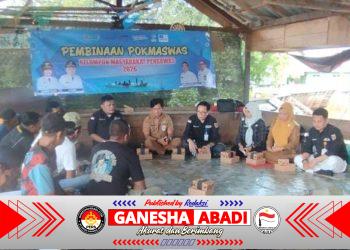 Pemprov Kalsel Perkuat Kapasitas Pokmaswas Demi Masa Depan Kelautan yang Berdaya Saing
