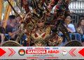 Digelar 18 Juli, Banyuwangi Ethno Carnival 2026 Angkat Heroisme “Perang Bayu”