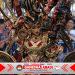 Digelar 18 Juli, Banyuwangi Ethno Carnival 2026 Angkat Heroisme “Perang Bayu”