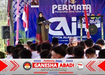 Bupati Ipuk Apresiasi Konsistensi LDII Banyuwangi Membina Karakter Generasi Muda