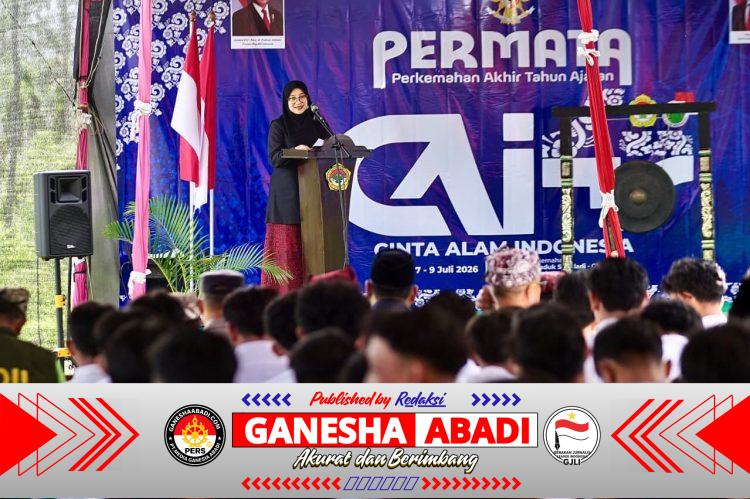 Bupati Ipuk Apresiasi Konsistensi LDII Banyuwangi Membina Karakter Generasi Muda