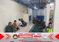 Patroli Malam dan Komsos, Babinsa Koramil 03 Ngadirojo Perkuat Keamanan Serta Jalin Kedekatan dengan Warga