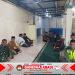Patroli Malam dan Komsos, Babinsa Koramil 03 Ngadirojo Perkuat Keamanan Serta Jalin Kedekatan dengan Warga