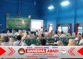 Danramil Gesi Perkuat Semangat Pengabdian Tenaga Kesehatan Lewat Pembekalan Awal Tahun