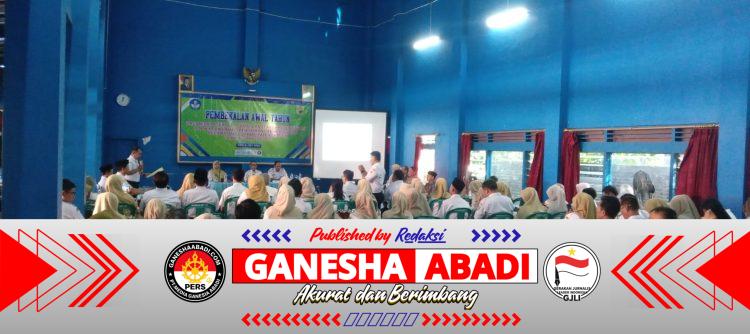 Danramil Gesi Perkuat Semangat Pengabdian Tenaga Kesehatan Lewat Pembekalan Awal Tahun