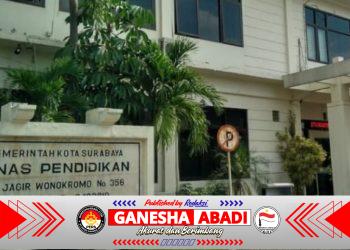 KAKI Jatim Pastikan SPMB 2026 Surabaya Sesuai Aturan Kemendikdasmen, Kadisdik Layak Dapat Penghargaan Menteri