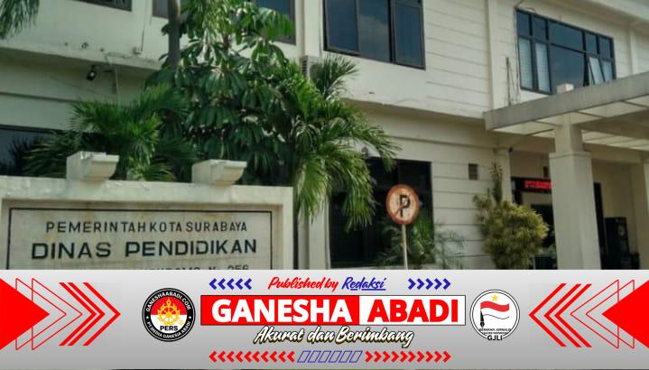KAKI Jatim Pastikan SPMB 2026 Surabaya Sesuai Aturan Kemendikdasmen, Kadisdik Layak Dapat Penghargaan Menteri