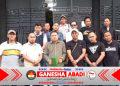 AMI Laporkan DJ Icha Chellow Dan Mala Agatha ke Polrestabes Surabaya, Nilai Lirik Lagu Berpotensi Merusak Moral Generasi Muda