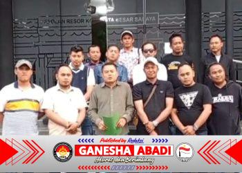 AMI Laporkan DJ Icha Chellow Dan Mala Agatha ke Polrestabes Surabaya, Nilai Lirik Lagu Berpotensi Merusak Moral Generasi Muda