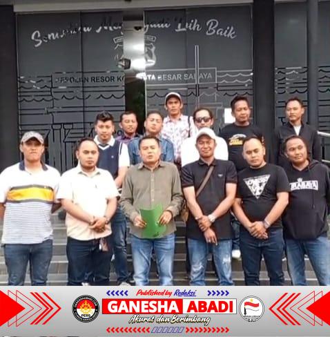 AMI Laporkan DJ Icha Chellow Dan Mala Agatha ke Polrestabes Surabaya, Nilai Lirik Lagu Berpotensi Merusak Moral Generasi Muda