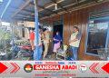 YBM PLN ULP Buntok Salurkan Bantuan Sosial kepada 15 Penerima Manfaat