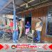 YBM PLN ULP Buntok Salurkan Bantuan Sosial kepada 15 Penerima Manfaat