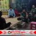 Begini Cara TNI Dan Linmas Menjaga Keamanan Diwilayah