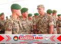 Wapang TNI dan Menhan RI Tinjau Yon TP di Jawa Tengah, Perkuat Kesiapan Pertahanan dan Ketahanan Wilayah