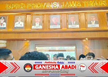 AMI Desak Oknum Jampidsus Segera Menyerahkan Diri dan Menghadapi Proses Hukum