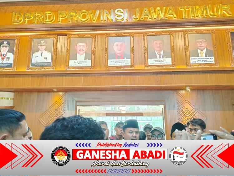 AMI Desak Oknum Jampidsus Segera Menyerahkan Diri dan Menghadapi Proses Hukum