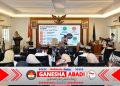 Rotasi 42 Kepala SMP, Bupati Ipuk Minta Sekolah Aktif Cegah Anak Putus Sekolah