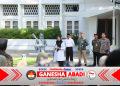 Bupati Ipuk Minta ASN Tingkatkan Pelayanan dan Tak Boleh Ada Ego Sektoral