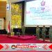 Irjen TNI Pimpin Laporan Korps Kenaikan Pangkat 105 Pati TNI