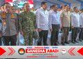 Panglima TNI Hadiri Peluncuran Biodiesel B50, Dukung Penguatan Kemandirian Energi Nasional
