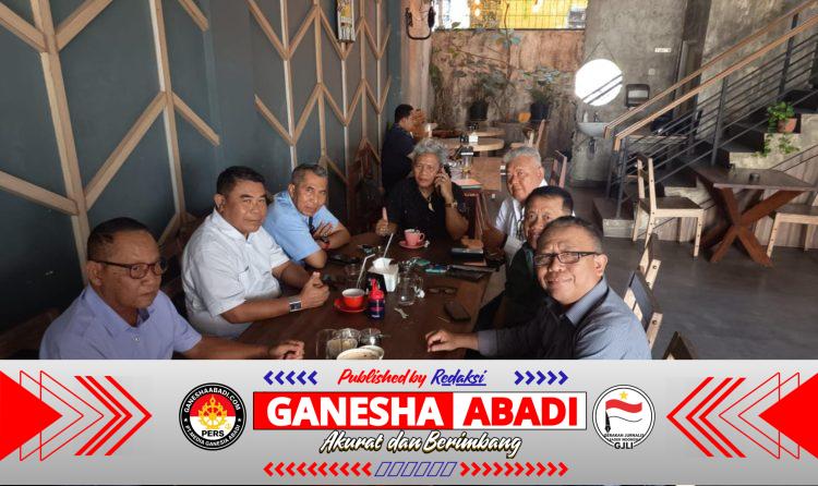 RESMI, ORI Kalimantan Selatan Segera Terbentuk, Lepas dari Partai Buruh