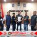 Polsek Dentim Laksanakan Mediasi Pasca Keributan Antar Penghuni Kos, Kedua Belah Pihak Sepakat Berdamai