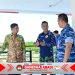 Lanud Sjamsudin Noor dan ULM Rancang Sistem Pengembangan Pertanian Terpadu Untuk Mendukung Ketahanan Pangan Nasional