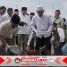 Peletakan Batu Pertama Masjid Al Kautsar, Panglima TNI Dorong Penguatan Nilai Keagamaan dan Kebersamaan Masyarakat