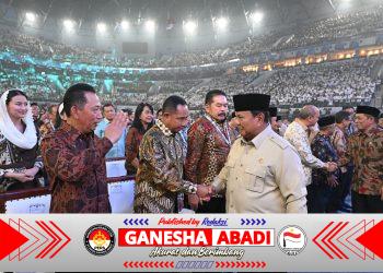 Panglima TNI Hadiri Puncak Hari Koperasi ke-79, Dukung Penguatan Ekonomi Kerakyatan