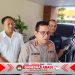 Sambang Cooling System Polsek Kawasan Pelabuhan Benoa, Penumpang KM Binaiya Diajak Jaga Kamtibmas dan Keselamatan Bersama